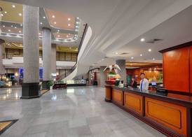 Halong Plaza Hotel 5
