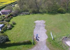 Elm Tree Farm Bed & Breakfast 5