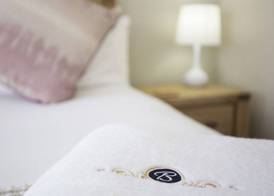 The Browns' Luxury Suites & Cottage 3