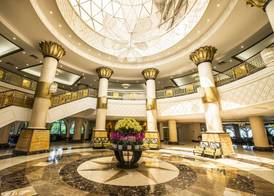 Vinpearl Resort Nha Trang 3