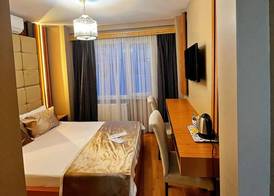 Taksim Cetinkaya Suite 5