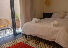 sea and sunset boutique villa 5