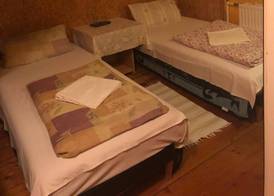 Sashalom Hotel 4