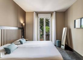 Hotel Molière 5