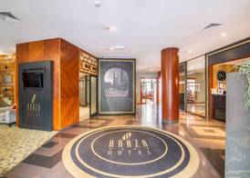 Hotel Hanza 2