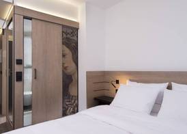 Sorat Hotel Saxx Nürnberg 3