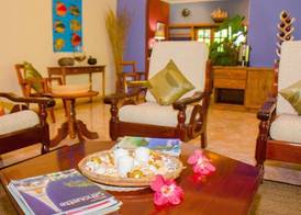 Villa Rafia 5
