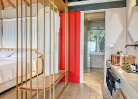 Artblue Villas 4