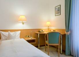 Hotel Haus Appel 2