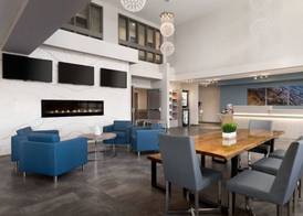 Days Inn by Wyndham Calgary North Balzac 2
