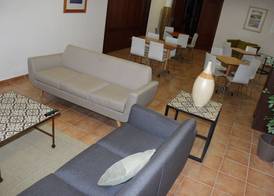 Hotel Marisma Sancti Petri 4