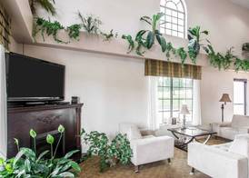 Quality Inn Savannah South 3