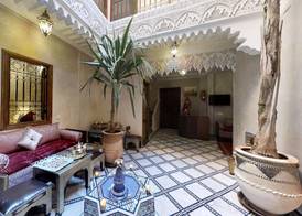 Riad Sania By Ghali 4