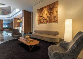 Hotel Deville Prime Porto Alegre 2