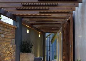 El Callejón Hotel Boutique 3