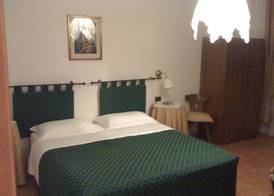 Bike-Hotel Abete 4