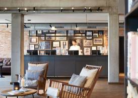 Lighthouse Hotel & Spa 4