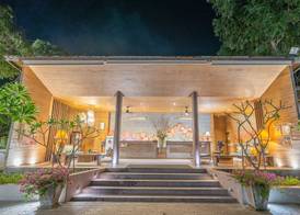 Sai Kaew Beach Resort 4