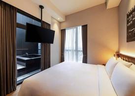 Mercure Ambassador Seoul Hongdae 3
