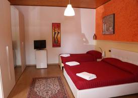 Hotel Company 5