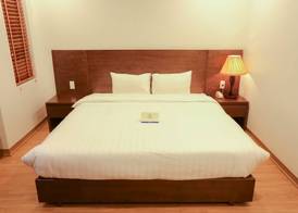 Hotel Blue Rose 5