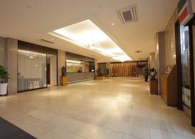 Busan Tourist Hotel 5