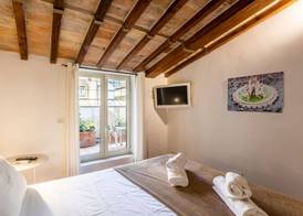 Frattina Apartments 4