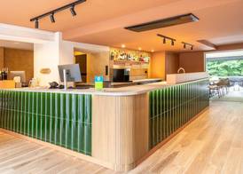 Sure Hotel by Best Western Tours Sud 2