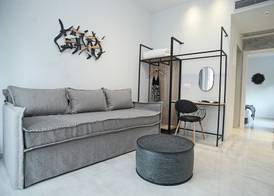 Minthi Boutique Apartments 5