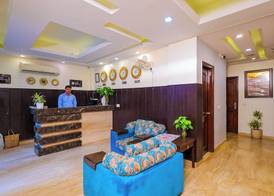 Nikko Blue - Boutique Hotel 5