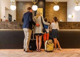 C-Hotels Continental 2