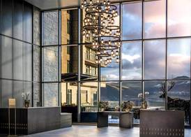 Grand Hyatt Deer Valley 2