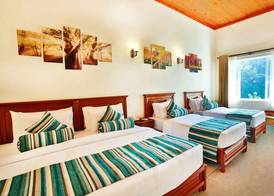 Hotel Cassendra 5
