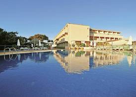 Hotel Tahiti 5