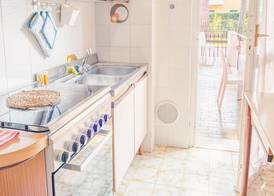 Sweet Garden Apartment - Italian Homing 4