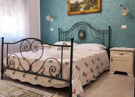 Guest House Elettra 5