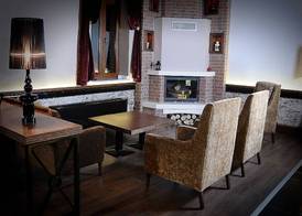 Montania Special Class Hotel 4