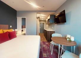 La Quinta by Wyndham Parnell Auckland 5