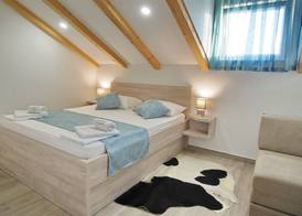 Apartments Sweet Escape 5