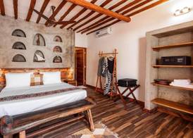 Casa Ananda Boutique Hotel 2