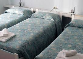 Albergo Residence Isotta 3