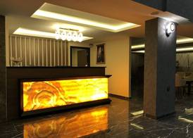 KemikPark Otel 3