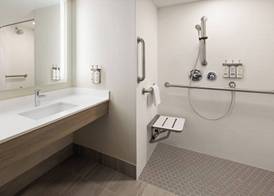 Holiday Inn Express AUGUSTA DOWNTOWN by IHG 3