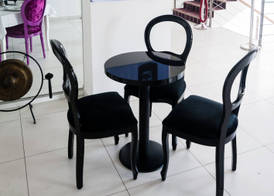 Alex&George Boutique Hotel 2