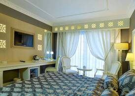 Altın Otel & Spa Balıkesir 5