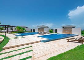 Playa Luxury Cayo Guillermo 4