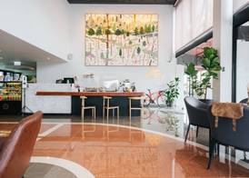 Tour De Phuket Hotel - SHA Plus 3