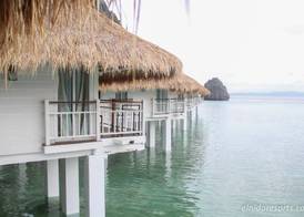 Apulit Island Resort 5