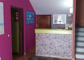 Hotel Azcona 4