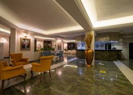 Lykia Botanika Beach & Fun Club 3
